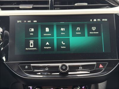 Opel Corsa Gebrauchtwagen