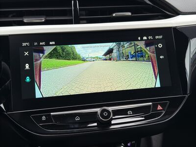 Opel Corsa Gebrauchtwagen