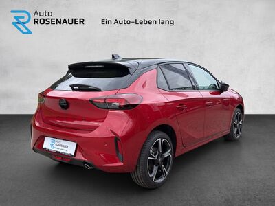 Opel Corsa Gebrauchtwagen