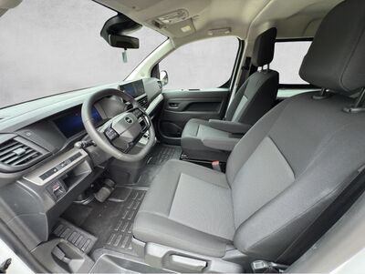 Opel Vivaro Gebrauchtwagen