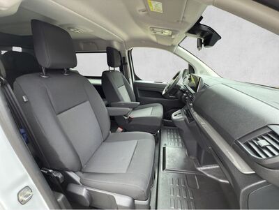 Opel Vivaro Gebrauchtwagen