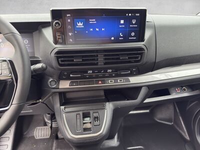 Opel Vivaro Gebrauchtwagen