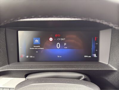 Opel Vivaro Gebrauchtwagen