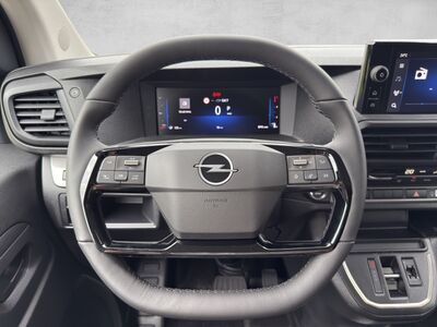 Opel Vivaro Gebrauchtwagen