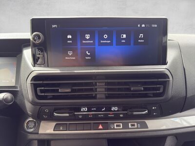 Opel Vivaro Gebrauchtwagen