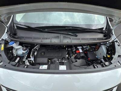 Opel Vivaro Gebrauchtwagen