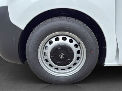 Opel Vivaro Gebrauchtwagen