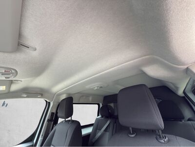 Opel Vivaro Gebrauchtwagen