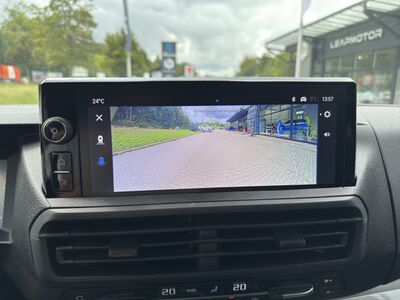 Opel Vivaro Gebrauchtwagen