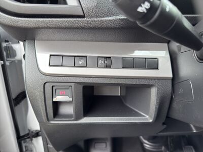 Opel Vivaro Gebrauchtwagen