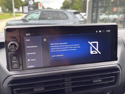 Opel Vivaro Gebrauchtwagen