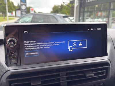 Opel Vivaro Gebrauchtwagen