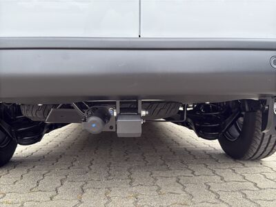 Opel Vivaro Gebrauchtwagen