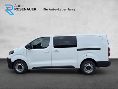 Opel Vivaro Gebrauchtwagen
