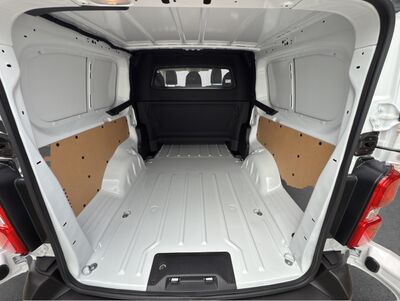 Opel Vivaro Gebrauchtwagen