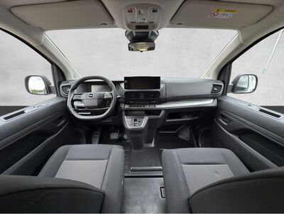 Opel Vivaro Gebrauchtwagen