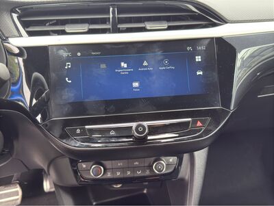 Opel Corsa Gebrauchtwagen