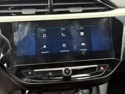 Opel Corsa Gebrauchtwagen