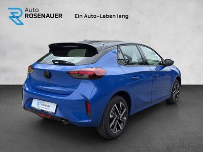 Opel Corsa Gebrauchtwagen