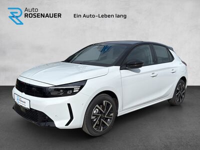 Opel Corsa Gebrauchtwagen