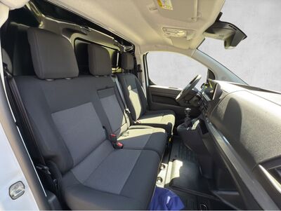 Opel Vivaro Gebrauchtwagen