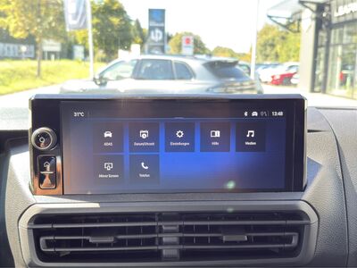 Opel Vivaro Gebrauchtwagen