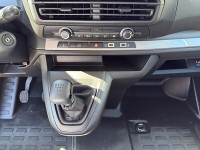 Opel Vivaro Gebrauchtwagen