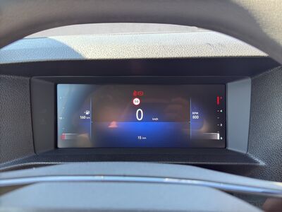 Opel Vivaro Gebrauchtwagen