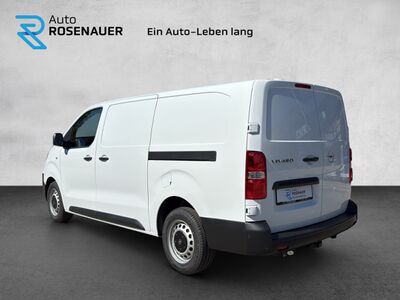 Opel Vivaro Gebrauchtwagen