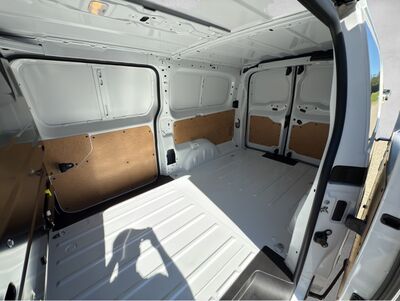 Opel Vivaro Gebrauchtwagen