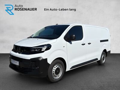 Opel Vivaro Gebrauchtwagen