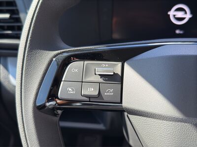 Opel Vivaro Gebrauchtwagen