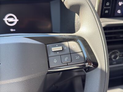 Opel Vivaro Gebrauchtwagen