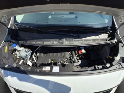 Opel Vivaro Gebrauchtwagen