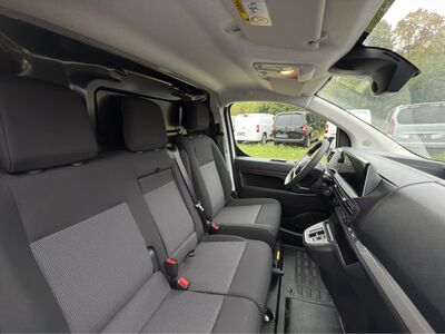 Opel Vivaro Gebrauchtwagen