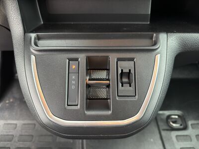 Opel Vivaro Gebrauchtwagen