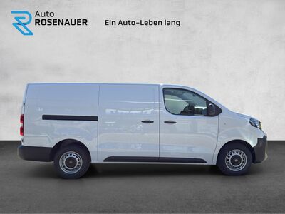 Opel Vivaro Gebrauchtwagen