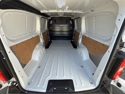 Opel Vivaro Gebrauchtwagen