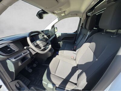 Opel Vivaro Gebrauchtwagen