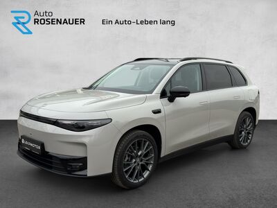 Leapmotor C10 Gebrauchtwagen