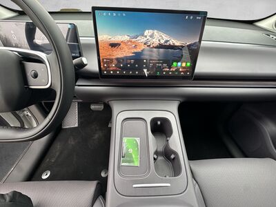 Leapmotor C10 Gebrauchtwagen