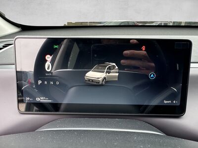 Leapmotor C10 Gebrauchtwagen