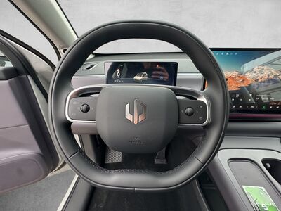 Leapmotor C10 Gebrauchtwagen