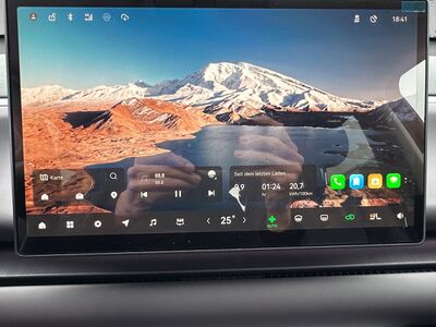 Leapmotor C10 Gebrauchtwagen