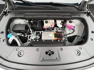 Leapmotor C10 Gebrauchtwagen