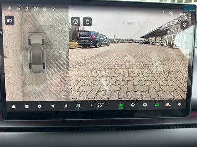 Leapmotor C10 Gebrauchtwagen