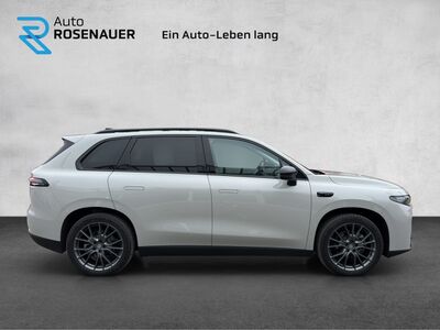 Leapmotor C10 Gebrauchtwagen