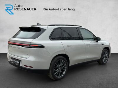 Leapmotor C10 Gebrauchtwagen