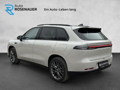 Leapmotor C10 Gebrauchtwagen