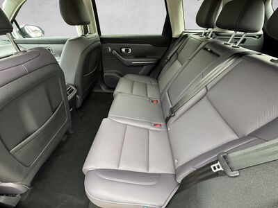 Leapmotor C10 Gebrauchtwagen